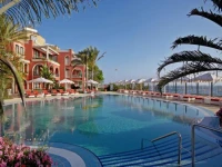 Iberostar Grand Hotel Salome 5*