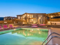 Lindos Seastone Villas