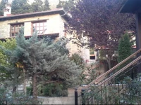 Ta Petrina Tis Elatis