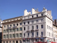 Grand Tonic Hotel Marseille 4*