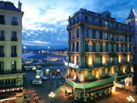 Marseille Vieux Port 3*