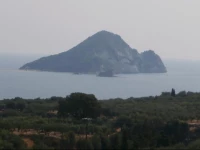 Pansion Porto Tsi Ostrias