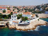 Le Petit Nice Passedat 4*