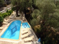 Aphrodite Apartments 1*