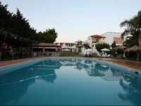Iria Beach Hotel 3*