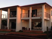 Giannis Servos Studios / Apartments 3*