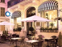 Les Nations Hotel Vichy 3*