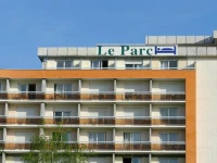 Le Parc Rive Gauche Vichy 3*