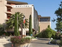 Sofitel Marseille Vieux Port 5*