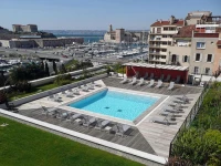 Radisson Blu Marseille Vieux Port 4*