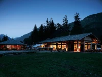 Clayoquot Wilderness Resort 5*