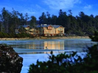 Long Beach Lodge Resort 5*