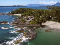 The Wickaninnish Inn 4*