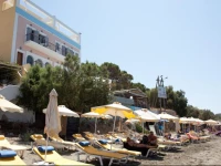 MasouriBlu Hotel