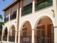 Loukas Inn Family Resort