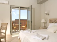 Erkina Villas Kalami Corfu - Erato