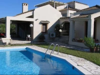 Palmtree Villa Gouvia