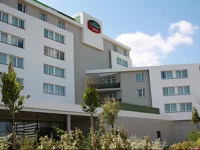 Mariott Courtyard Toulouse Airport 4*