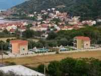 Regina Ioanna Villas