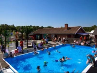 Hasle Camping & Cottages 3*