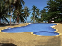 Holiday Beach Resort 2*