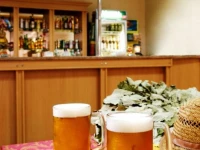 Atlantida the hotel complex 4*