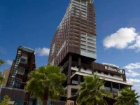 Hilton Pattaya Hotel 5*