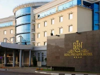 Ring Premier Hotel 4*