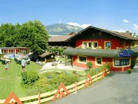 Bergwell Hotel Dorfschmiede 4*