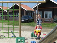 Thorsminde Camping & Cottages