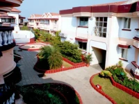 Lotus Beach Resort - Goa 3*