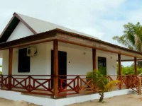 Gite Ailumi Weyulu 1*