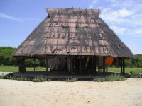 Auberge De Jeunesse Simili