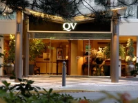 Queen Victoria Hotel and Suites 3*