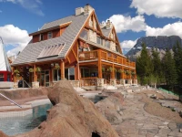 Hidden Ridge Resort 3*