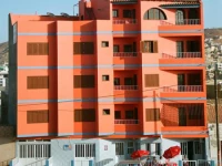 Residencial Beleza Hotel Sao Vicente (Cape Verde) 3*