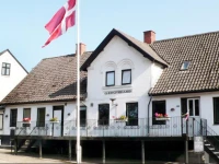 Tolne GjГ¦stgivergaard