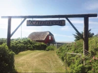 Klithaven Holiday House