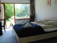 Huset i Parken Bed & Breakfast