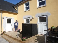 Skagen Bo Godt Rooms