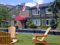 The Driftwood Inn 2*