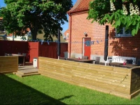 Spliidsvej Apartments