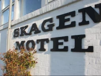 Skagen Motel