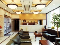 Toyoko Inn Fukushima-eki Nishi-guchi 1*