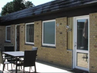 Hotel Strandvejen Apartment 4