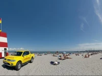 Anemone 26 Holiday House