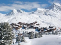 Club Belambra VVF Cassiopee Belle Plagne 3*