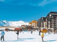 Club Belambra VVF Les Olympiades 3*