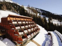 Residence Le Roc Belle Face 4*