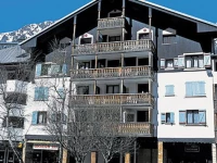 Maeva Le Chamois Blanc Residence  3*